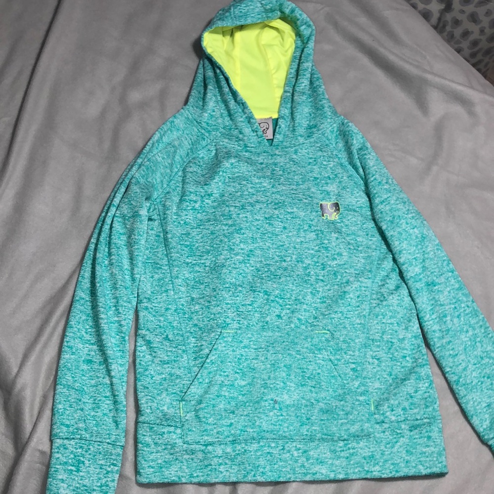 Ivory Ella Women’s Pullover Hoodie